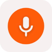 A favicon of AudioPen