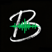 A favicon of BeatViz AI