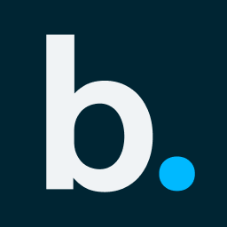 A favicon of Beautiful AI