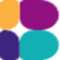 A favicon of Benchmark Email