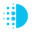 A favicon of BGBye