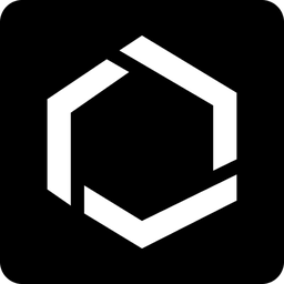 A favicon of BlackBox AI