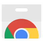 A favicon of Bladerunner
