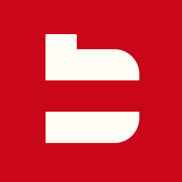 A favicon of Bland.ai