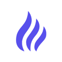 A favicon of Blaze SQL