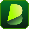 A favicon of BlipCut AI Video Translator