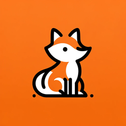 A favicon of BlogFox