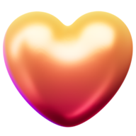 A favicon of Blush AI