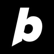 A favicon of Bolt.new
