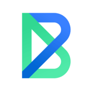 A favicon of Booke AI