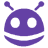 A favicon of Botowski