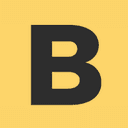 A favicon of Brandmark