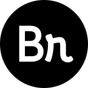 A favicon of Branition