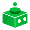 A favicon of BrickCenter