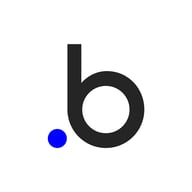 A favicon of Bubble