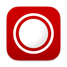 A favicon of Buzz Captions