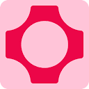 A favicon of Camerai by fal.ai