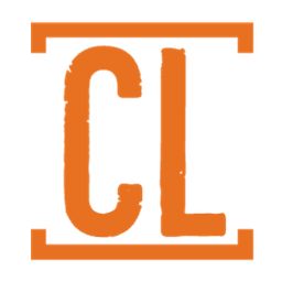 A favicon of Character Lingo AI