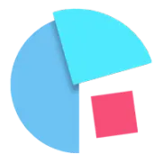 A favicon of ChartPixel