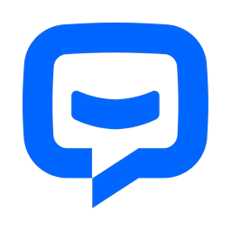 A favicon of Chatbot AI