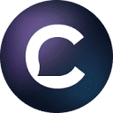 A favicon of Chatfuel AI