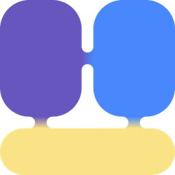 A favicon of ChatHub