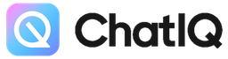 A favicon of ChatIQ.ai