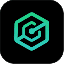 A favicon of ChatUp AI