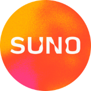 A favicon of Suno AI V5