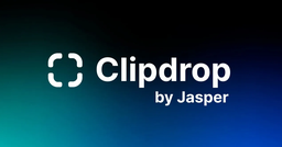 A favicon of Clipdrop