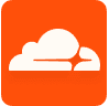 A favicon of Cloudflare AI Value Tool