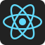 A favicon of Codenull AI