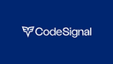 A favicon of CodeSignal