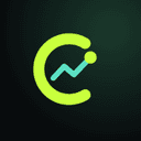 A favicon of CoinScreener