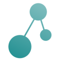 A favicon of Connected Papers