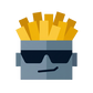 A favicon of Contentfries