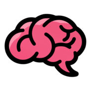 A favicon of ConversAI