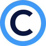 A favicon of Copyleaks