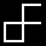 A favicon of CourseFactory AI