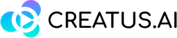 A favicon of Creatus AI