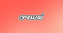 A favicon of CrewAI