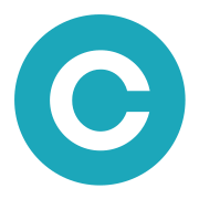 A favicon of Cuebric