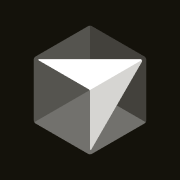 A favicon of Cursor AI