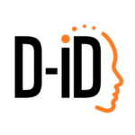 A favicon of D-ID Video Translate