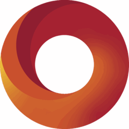 A favicon of DDN