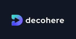A favicon of Decoherence