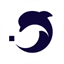 A favicon of DeepAI