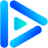 A favicon of Deevid AI Image