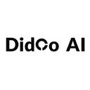 A favicon of Didoo AI