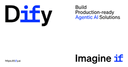A favicon of Dify.ai